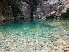 -广东大峡谷