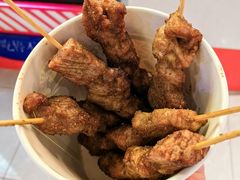 -裕兴旺老上海特色里脊肉(云瑞邻里中心店)