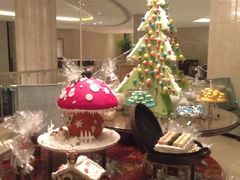 -Salon de Ville浦江汇(上海外滩华尔道夫酒店店)