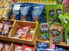 -Olé精品超市(前海壹方城店)