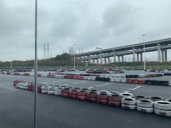 -锐擎卡丁车主题乐园(郊野公园店)