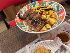 -孖记茶档·热腾茶餐(江南西plus店)
