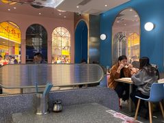 -小杨生煎(湟普汇店)