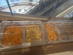 -青年公社烤鸭(熙悦天街店)