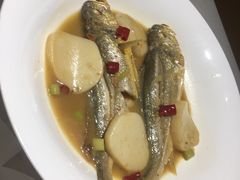 -桦立酒家(宜山路店)