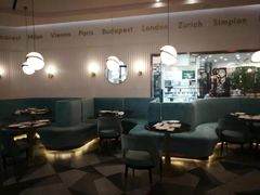 -1981牛排西餐厅(海信店)