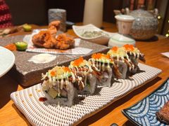 -故乡屋日本料理(八一广场店)