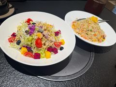 -金陵家宴·金陵春·南京菜(夫子庙店)