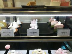 -浮光之丘MontCake生日蛋糕(花牌坊店)