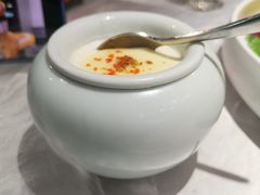 自制老北京酸奶-味+新京宴·烤鸭·北京菜(创意谷店)