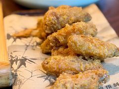 -四灶儿·2005地道杭帮菜(杭州鼓楼1店)