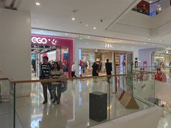 -太原茂业天地购物中心