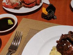 -重庆解放碑帝晶酒店·姜厨房西餐厅