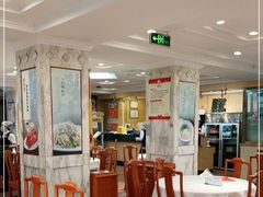 大堂-峨嵋酒家总店(车公庄店)