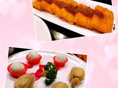 点心-外婆家(西溪印象城店)