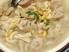 -香雪海饭店中餐厅(人民桥店)