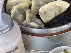 -金城包子牛肉灌汤包(台东四路店)