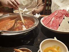 -牛New寿喜烧(金茂览秀城店)