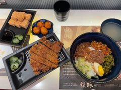 -馔豚·台北菜专门店(深圳湾万象城店)