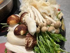 -一绪に寿喜烧(虹悦城店)