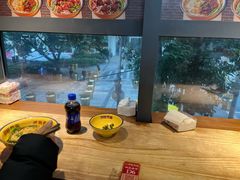 -二娃邓板凳面(解放碑店)