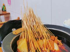 -冒椒火辣(奎星楼街店)