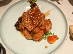 -外婆家(西红门荟聚购物中心店)