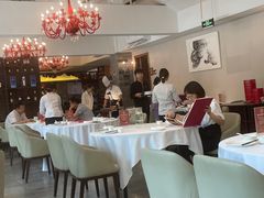 -月福京味斋·烤鸭店·北京菜(鼓楼总店)