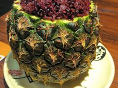 -金塔傣乡·德宏傣味·手抓饭·孔雀宴·云南民族特色菜(文化巷店)