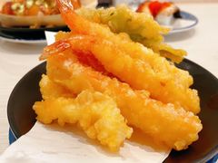 -滨寿司(高新伊藤店)
