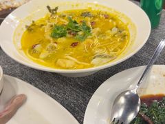 -徐记私厨(半淞园路店)