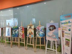 -东方童画儿童创意美术(十里堡体验馆)