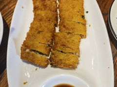 -宝中宝食府(清泰街店)