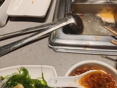 -海底捞火锅(青悦城店)