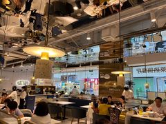 -兰湘子·湘菜小炒(济南领秀城店)