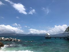 -三亚蜈支洲岛旅游区