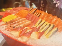 -尚海豆捞(乐虹坊店)