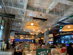大堂-simply thai天泰(长泰广场店)