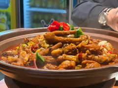 -风炉记忆·非遗风炉菜(处州府城店)