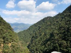 -浙西大峡谷