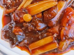 -悦融·京鲁菜·露台花园(安定门店)