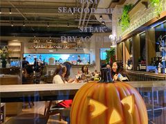 -Bistro 63 创意融合料理(广粤天地店)