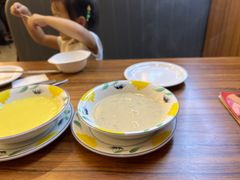 传统口味蘑菇浓汤-萨莉亚意式餐厅(金隅嘉品mall店)