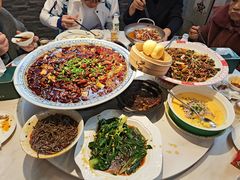 -新概念来凤鱼(璧山店)