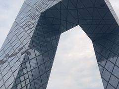 -中央广播电视总台(光华路办公区)