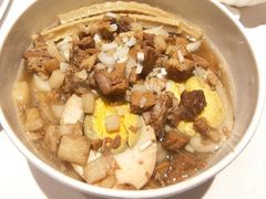 -永和红旗美食城