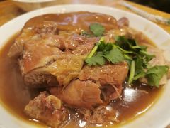 -新健小吃(承德街店)