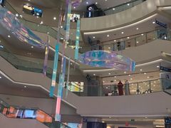 -王府井百货(总府店)