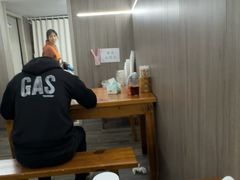 -老袁炒年糕(富豪路店)