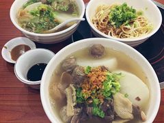 -阿波潮汕牛肉火锅·汤粉面(拱北店)